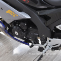 Essence à grande vitesse Nice Sport Racing Motorcycles pour 150cc 200cc 400cc EFI